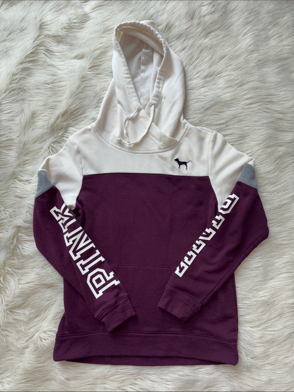 PINK Victoria’s Secret hoodie